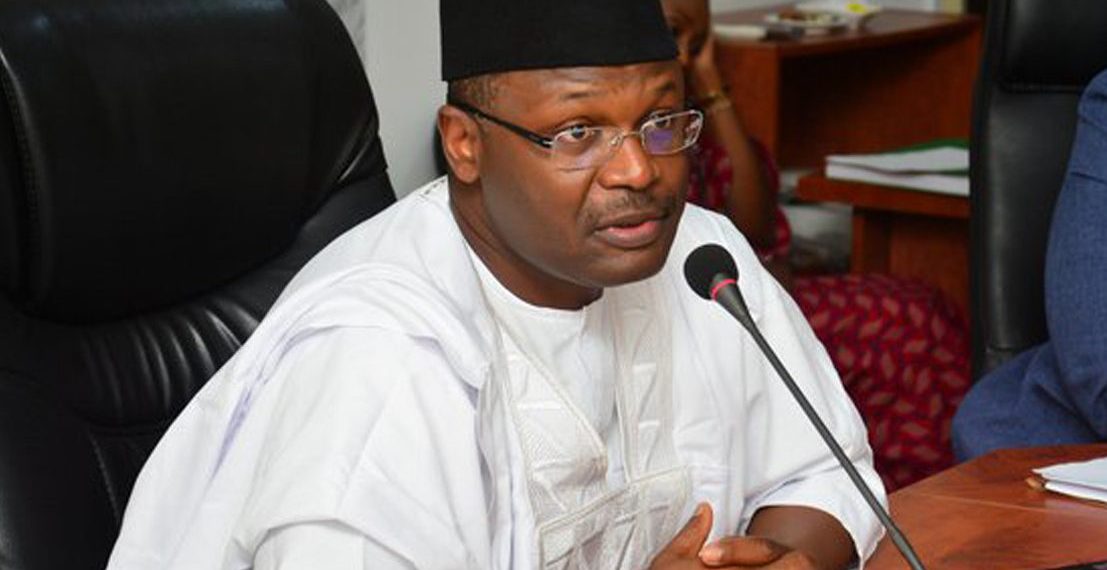 INEC za ta samar da sabbin mazaɓu a faɗin Nijeriya kafin zaɓen 2023 – Mahmood Yakubu