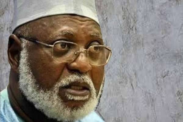 Nijeriya: An samu ƙaruwar matsalolin tsaro a ‘yan makonnin da suka gabata – Abdulsalami