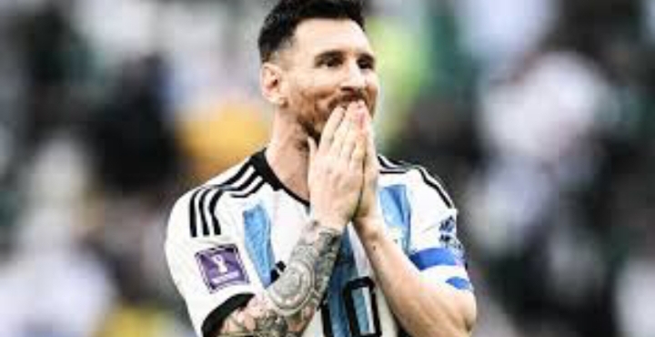 Yanayin albashin Messi idan Al-Hilal ta samu nasarar saye shi