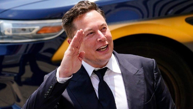 Elon Musk ya sake ƙwato kambunsa na mutumin da ya fi kowa arziki a duniya