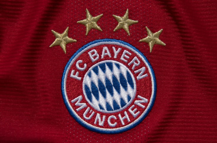 Bayern Munich ta daƙile burin PSG na lashe gasar Zakarun Turai