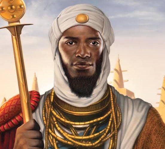 Mansa Musa: Mutum mafi arziki a tarihin duniya