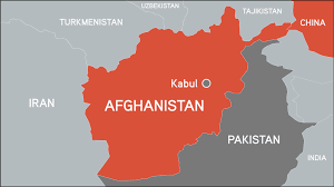 An kashe Gwamnan Afghanistan a harin bom