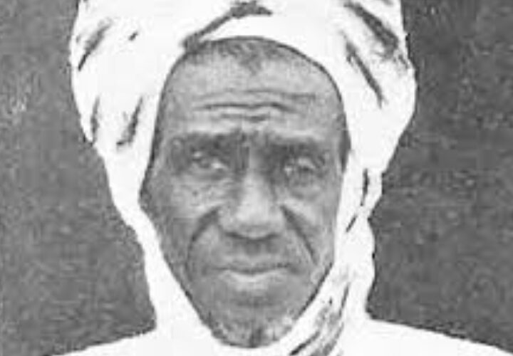 Alhasan Ɗantata: Mutum mafi arziki a Afirika ta Yamma a shekarar 1950