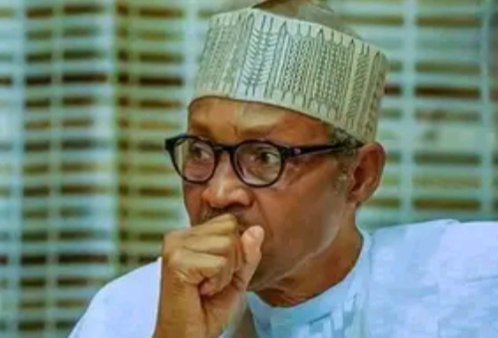 Buhari ne silar shiga halin da ‘yan Nijeriya suka shiga a yau