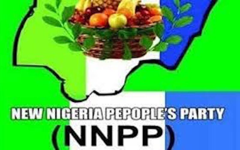 NNPP ta buƙaci INEC ta dakatar da shirin Kwankwasiyya na yi wa jam’iyyar kwaskwarima