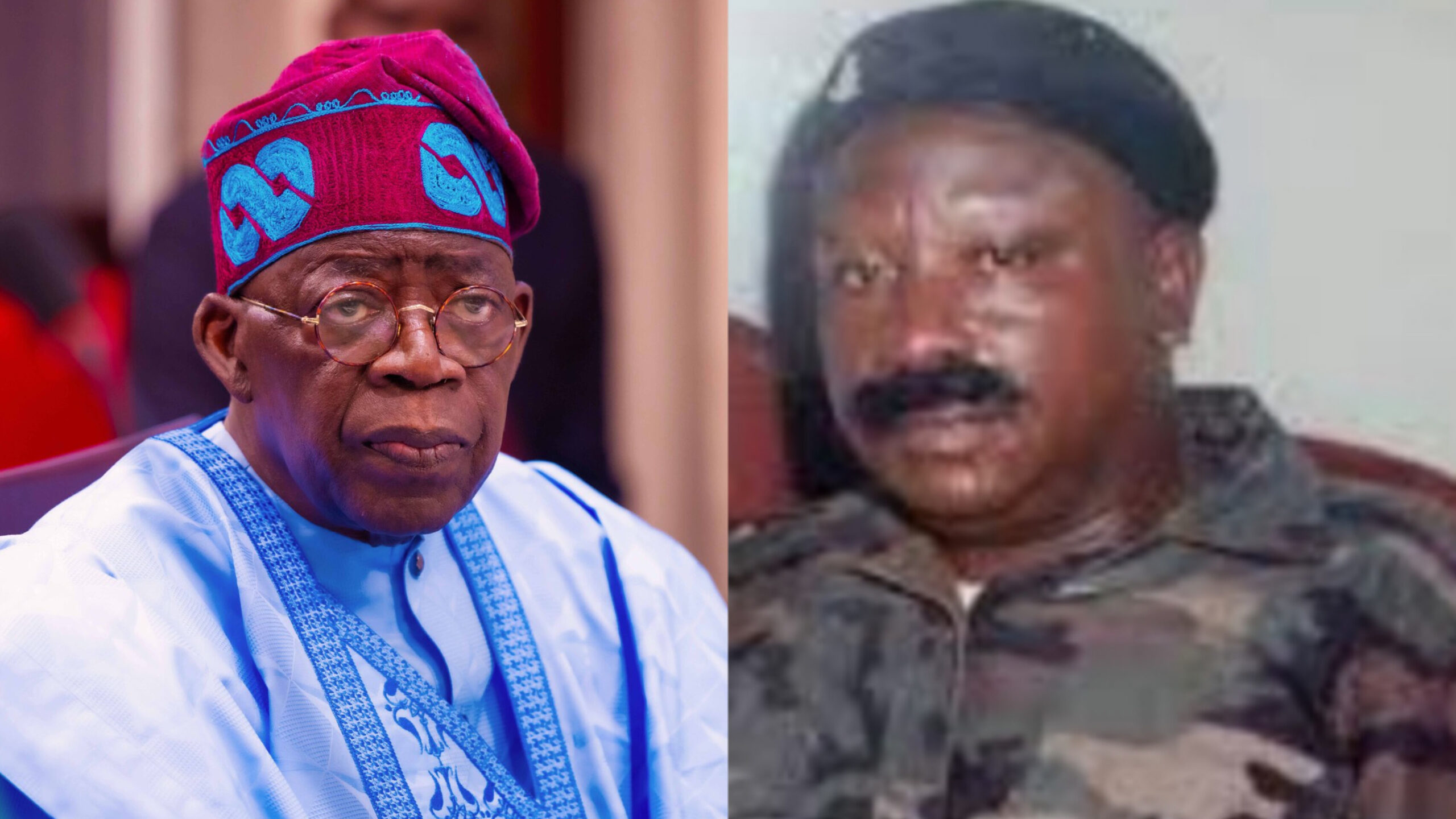 Tinubu ya yi alhinin rasuwar Samanja – Manhaja – Blueprint Hausa version