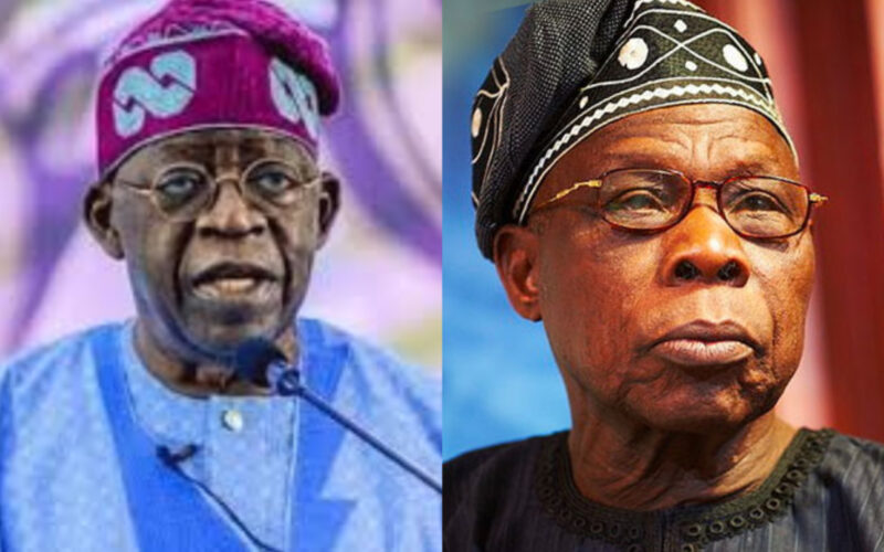 Fadar Shugaban Ƙasa ta ƙalubalanci Obasanjo kan kalamansa ga dimukraɗiyyar Nijeriya