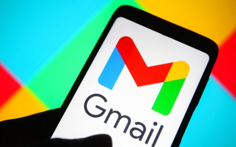 Google ya bayar da gargaɗin mako uku ga masu amfani da Gmail
