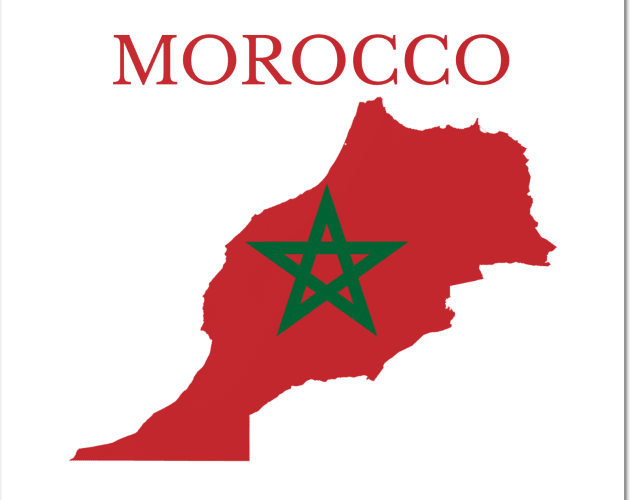 Morocco ta karɓi jagorancin Hukumar Kare Haƙƙin Ɗan Adam ta MDD