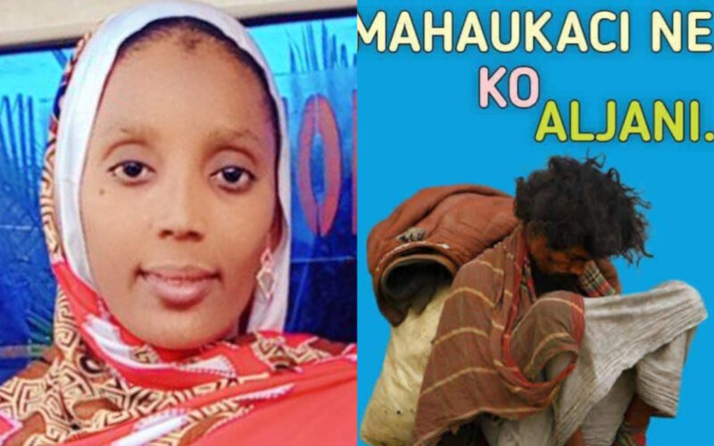 Mutane na girmama ni saboda lashe gasar Hikayata – Aisha Fulani