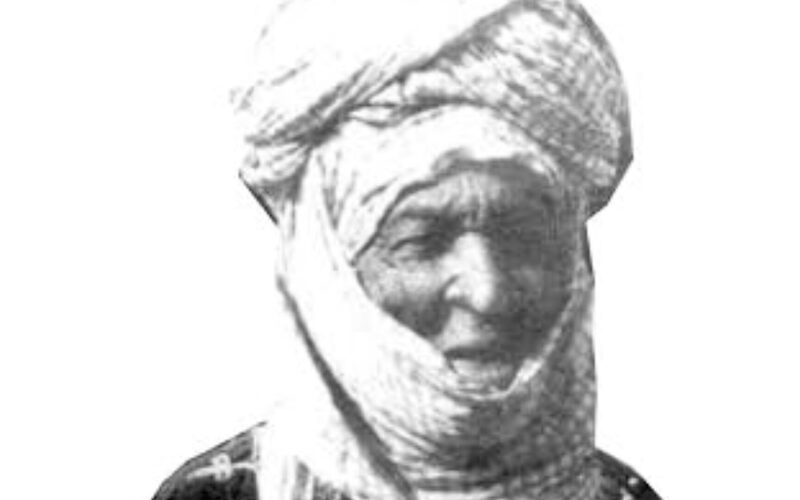 Makaɗin Hausa: Marigayi Salihu Jankiɗi (1852-1973)