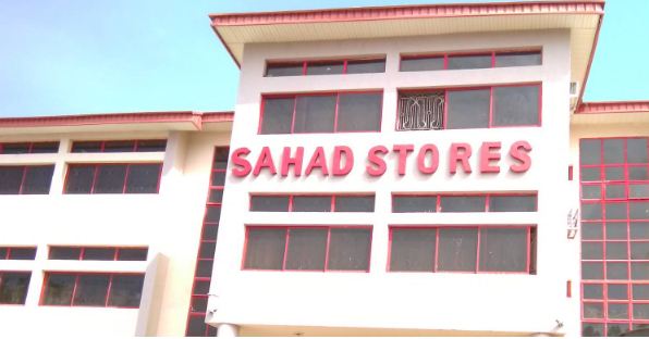 An sake buɗe Sahad Stores a Abuja bayan shafe sa’o’i 24 a rufe
