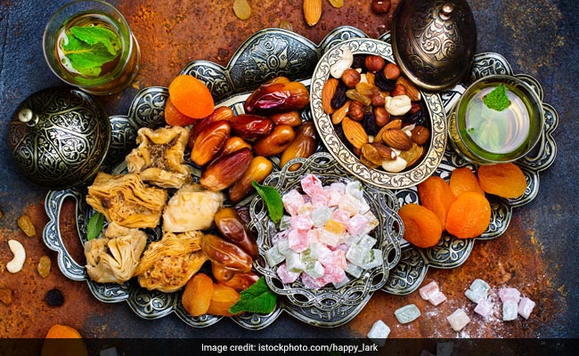 Ramadan: Abincin da ya kamata a ci da waɗanda za a ƙaurace wa