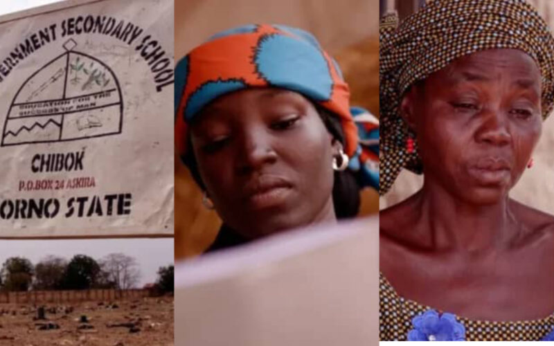 Bayan shekara 10 da sace ‘yan matan Chibok: Wani abu da ya kamata a sani