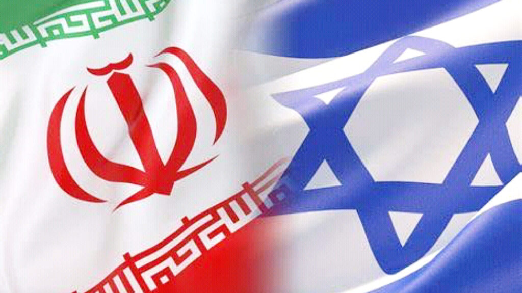 Iran ta rama harin Isra’ila a Damaskas?