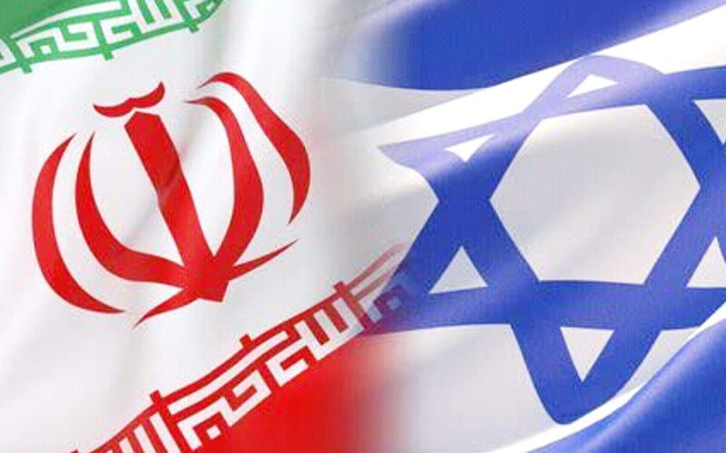 Iran ta rama harin Isra’ila a Damaskas?
