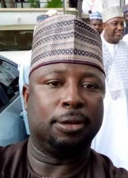 Ƙungiyar Matasan APC sun yaba wa Tinubu kan sakin yara masu zanga-zanga