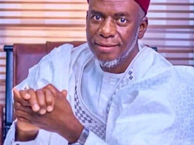 Gwamnatin Katsina ta kashe fiye da Naira biliyan 70 a harkar noma ...