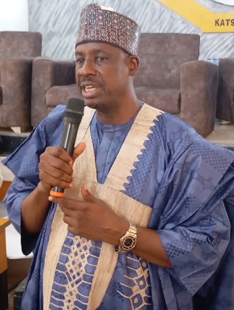 Gwamnatin Katsina ta kashe Naira biliyan shida wajen ginin makarantu ...
