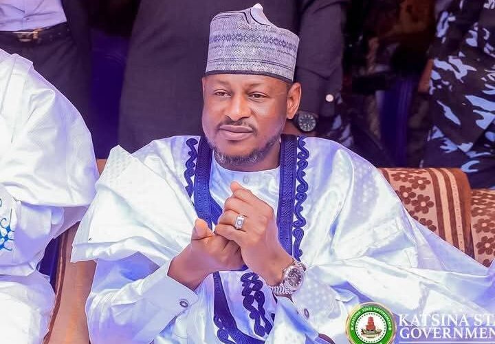 Gwamnatin Katsina za ta ɗauki matakan kawo ƙarshen 'yan bindiga ...