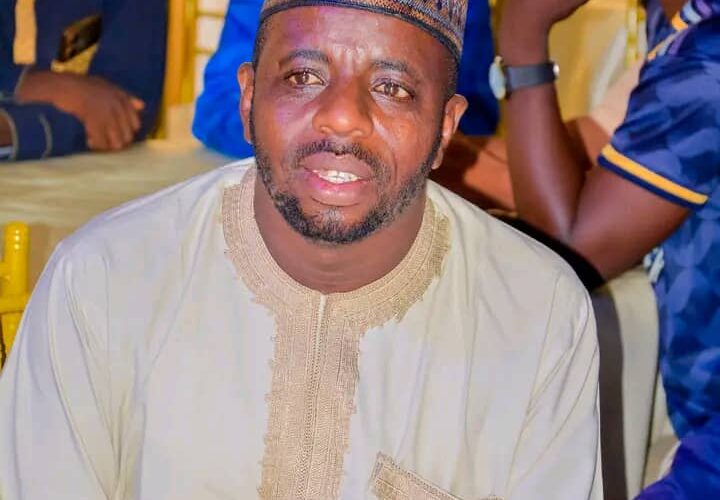 Gwamnatin Katsina ta kashe Naira biliyan uku wajen gina rijiyoyin ...