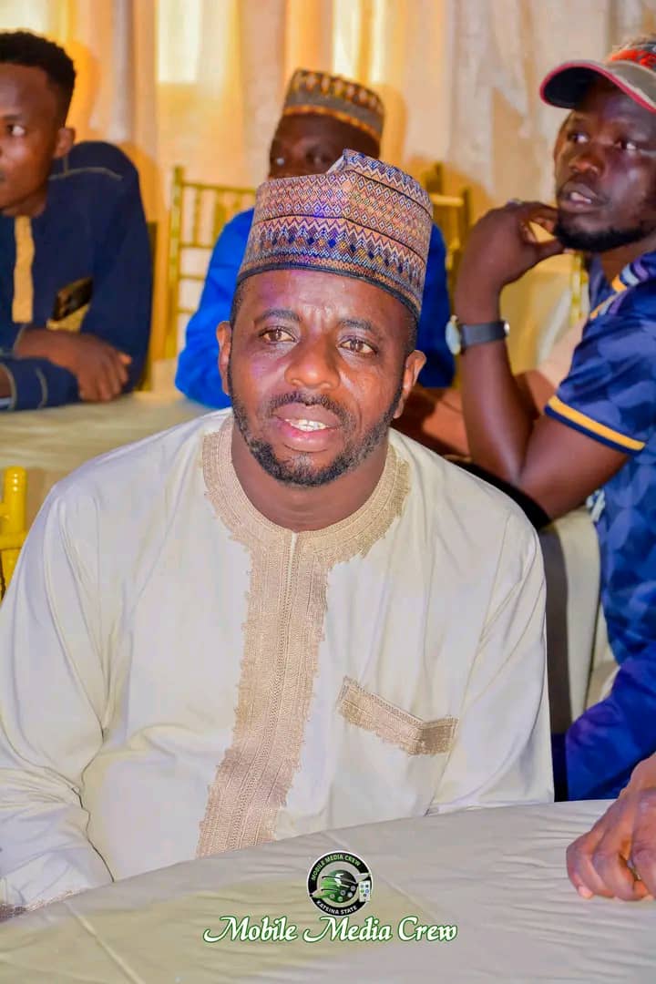 Gwamnatin Katsina ta kashe Naira biliyan uku wajen gina rijiyoyin ...