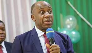 Na shirya yin haɗaka don ƙalubalantar Tinubu a 2027 – Amaechi