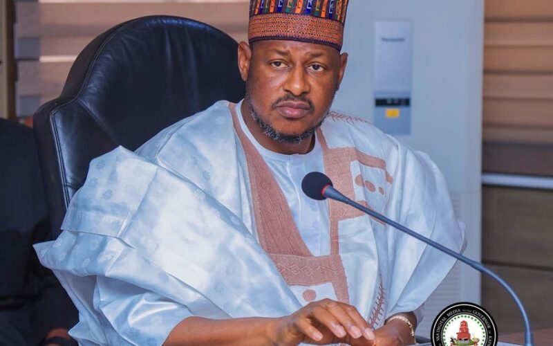 Gwamnatin Katsina ta buƙaci a soke jarrabawar WAEC ta Turanci - Manhaja ...