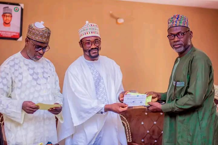 Gwamnatin Katsina ta biya Naira miliyan 436 matsayin diyyar aikin hanya ...