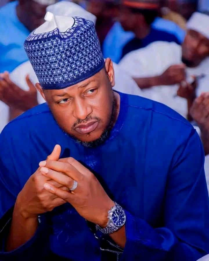 Gwamnatin Katsina za ta zamanantar da gidan talabijin na jihar ...