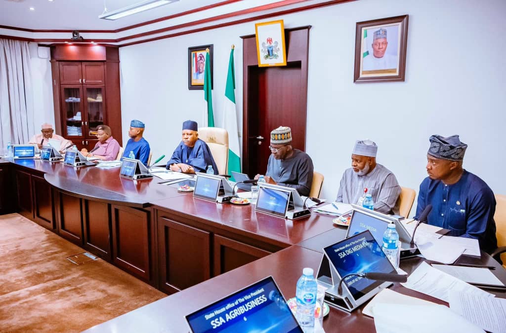 Gwamnatin Tinubu za ta bada lamunin Naira biliyan 250 ga manoma, inji ...