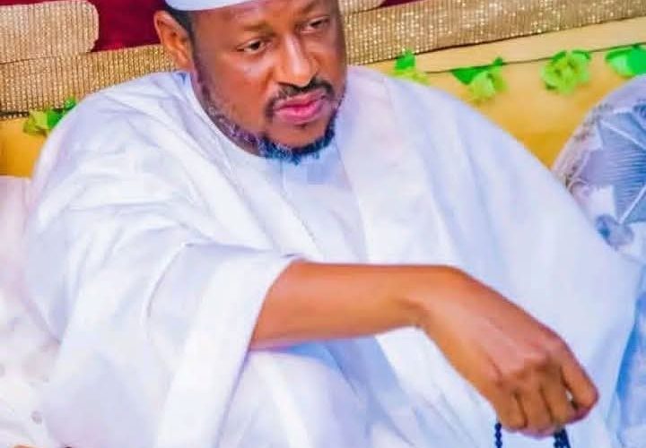 Gwamnatin Katsina za ta ɗauki nauyin mahardata Kur’ani karatun likita ...