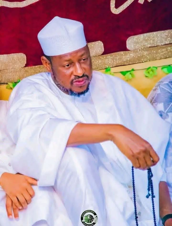 Gwamnatin Katsina za ta ɗauki nauyin mahardata Kur'ani karatun likita ...