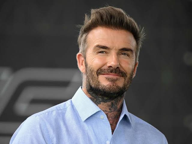 An buƙaci Beckham ya goyi bayan sayar da Man United