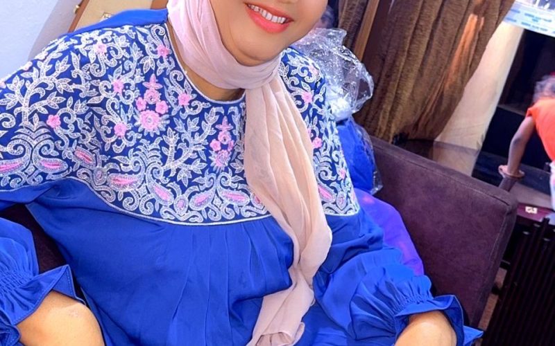 Bai kamata ana yi wa matan Kannywood kuɗin goro ba – Maryam CTV