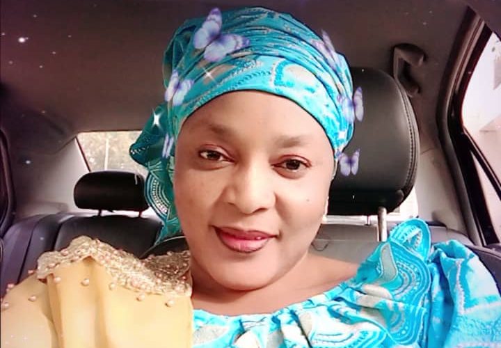 Aikin jarida da rubutun adabi na tafiya kafaɗa da kafaɗa – Hajaru Baba Sakkwato