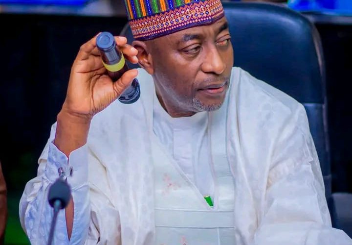 Gwamnatin Katsina ta buɗe makarantun sakandare na jeka ka dawo da ta ...