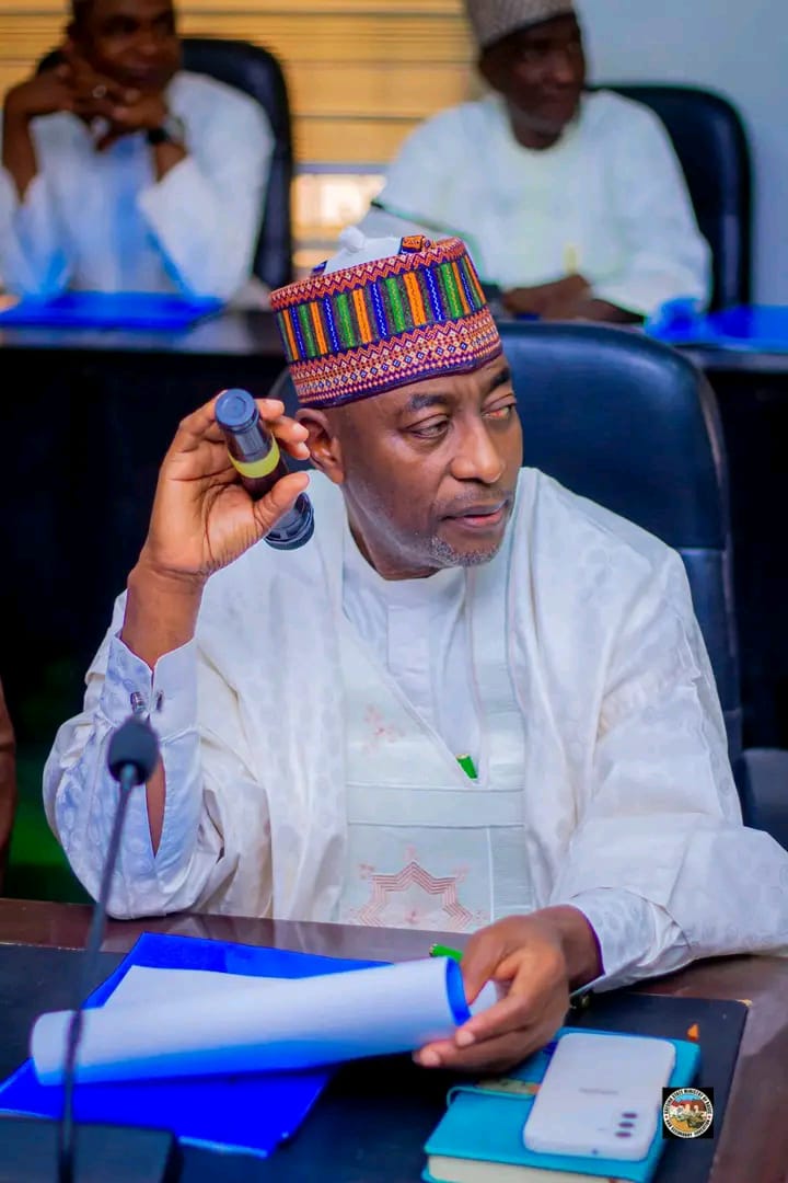 Gwamnatin Katsina ta buɗe makarantun sakandare na jeka ka dawo da ta ...