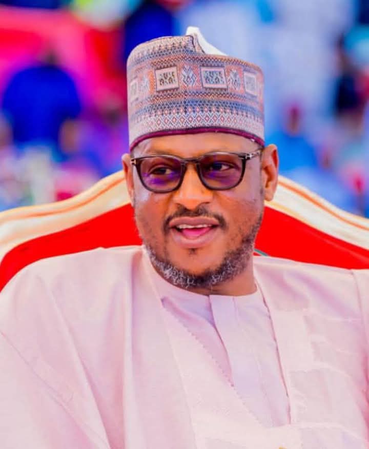 Gwamnatin Katsina ta amince da gina katafariyar kasuwa ta zamani a ...