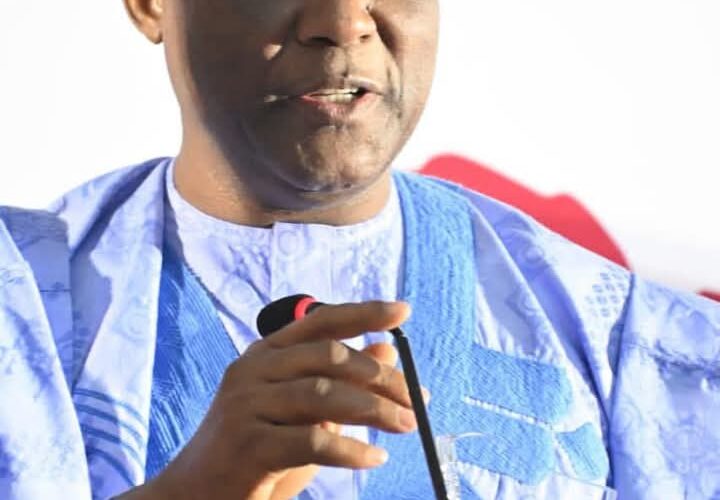 Gwamnatin katsina za ta saki 'yan bindiga 70 da ke tsare a gidan yari ...