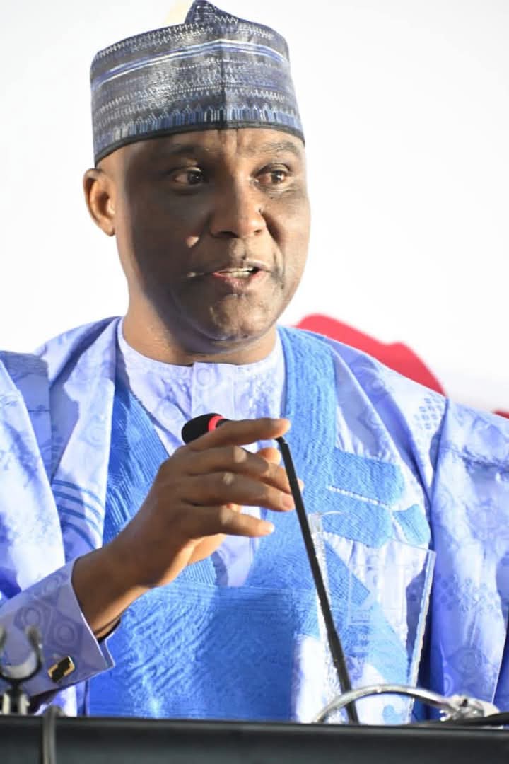 Gwamnatin katsina za ta saki 'yan bindiga 70 da ke tsare a gidan yari ...