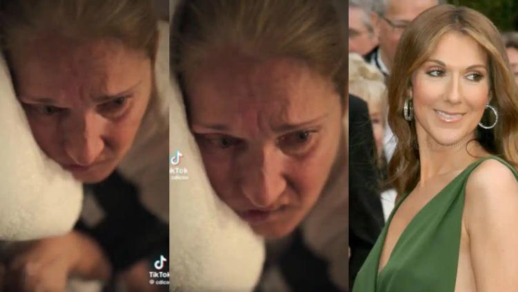 Yadda mawaƙiya Celine Dion ke yaƙi da cutar da duniya ba ta saba gani ba
