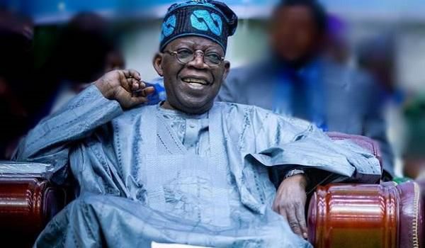 Tinubu ya yi kira ga malamai da sarakuna su sa hannu wajen yaƙi da ...