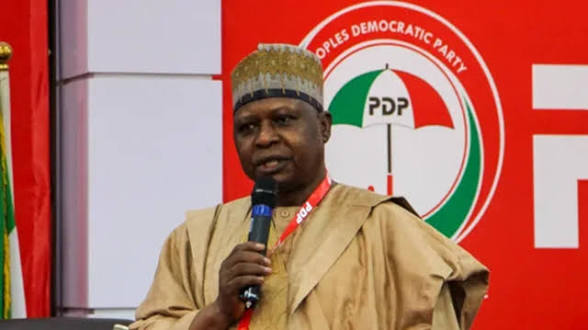 Wane zaɓi ya rage wa PDP gabanin zaɓen 2027?