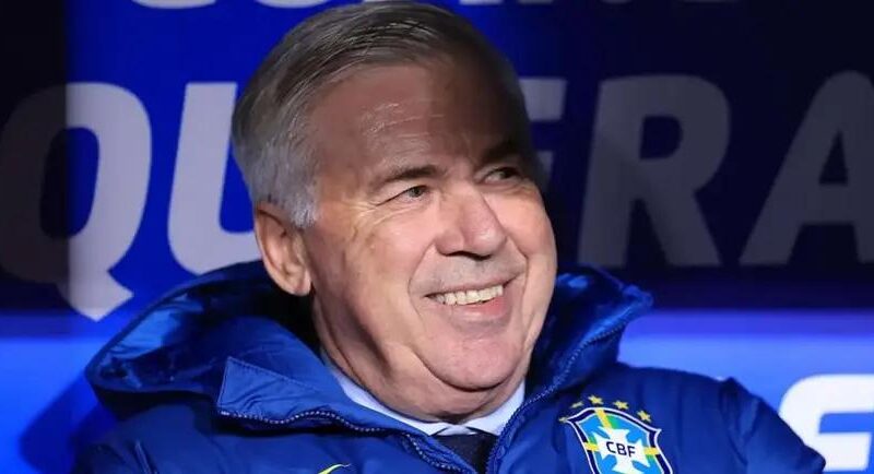 Tsaron gida ya fi kai hari muhimmanci — Ancelotti ya bayyana sirrin lashe Kofin Duniya