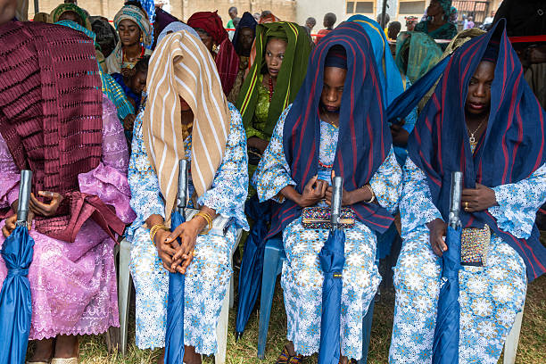 Gwamnatin Katsina za ta yi wa mutum 2,000 auren gata - Manhaja ...