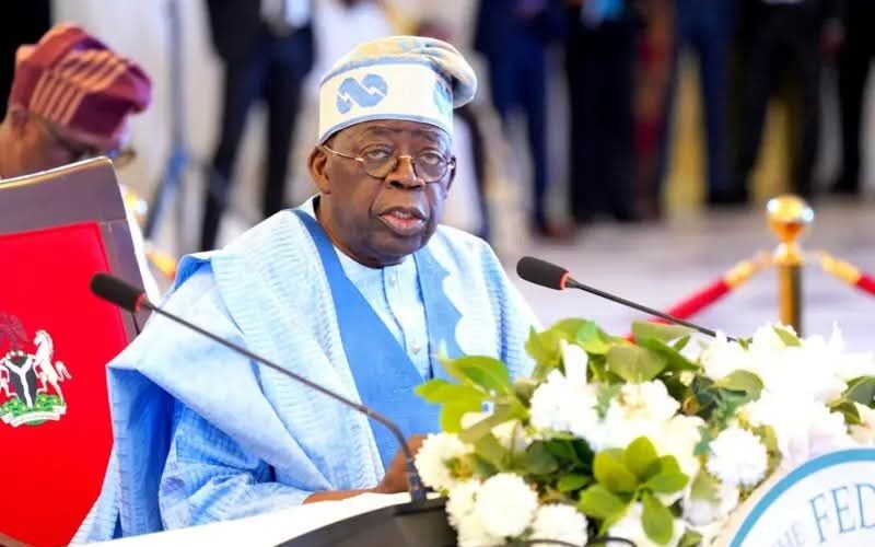 Tinubu ya amince da biliyan N15 domin kafa reshen Kwalejin ‘Yan Sanda a ...