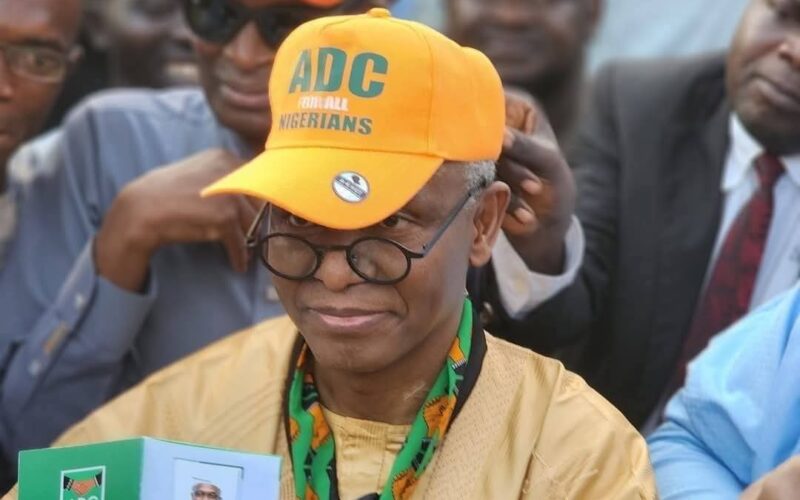 Zaɓen fidda gwanin ADC: Magoya bayan El-Rufai na zargin an yaudare su