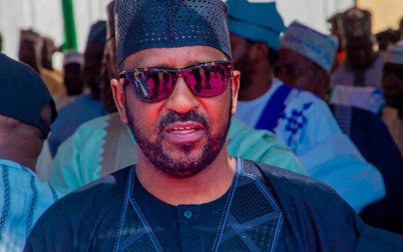 Gwamnatin Katsina za ta dawo da aikin duba-gari - Manhaja - Blueprint ...